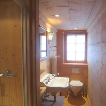 Chalet Vallonette * Chateau-d'Oex