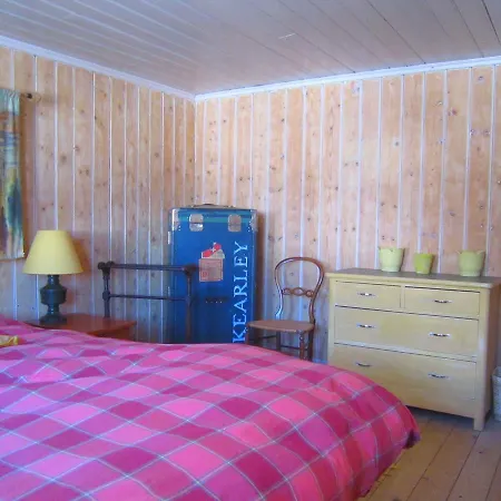 샬레 Chalet Vallonette *