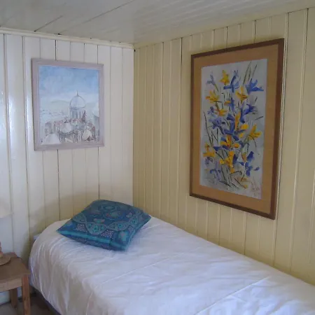 Chalet Vallonette * 샤또데